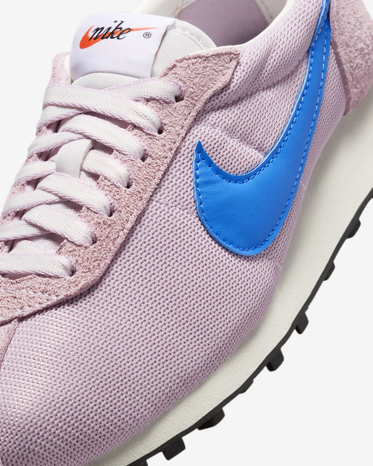 IF1761-500 Nike LD-1000 Iced Lilac Sail Black Pacific Blue (Women's)