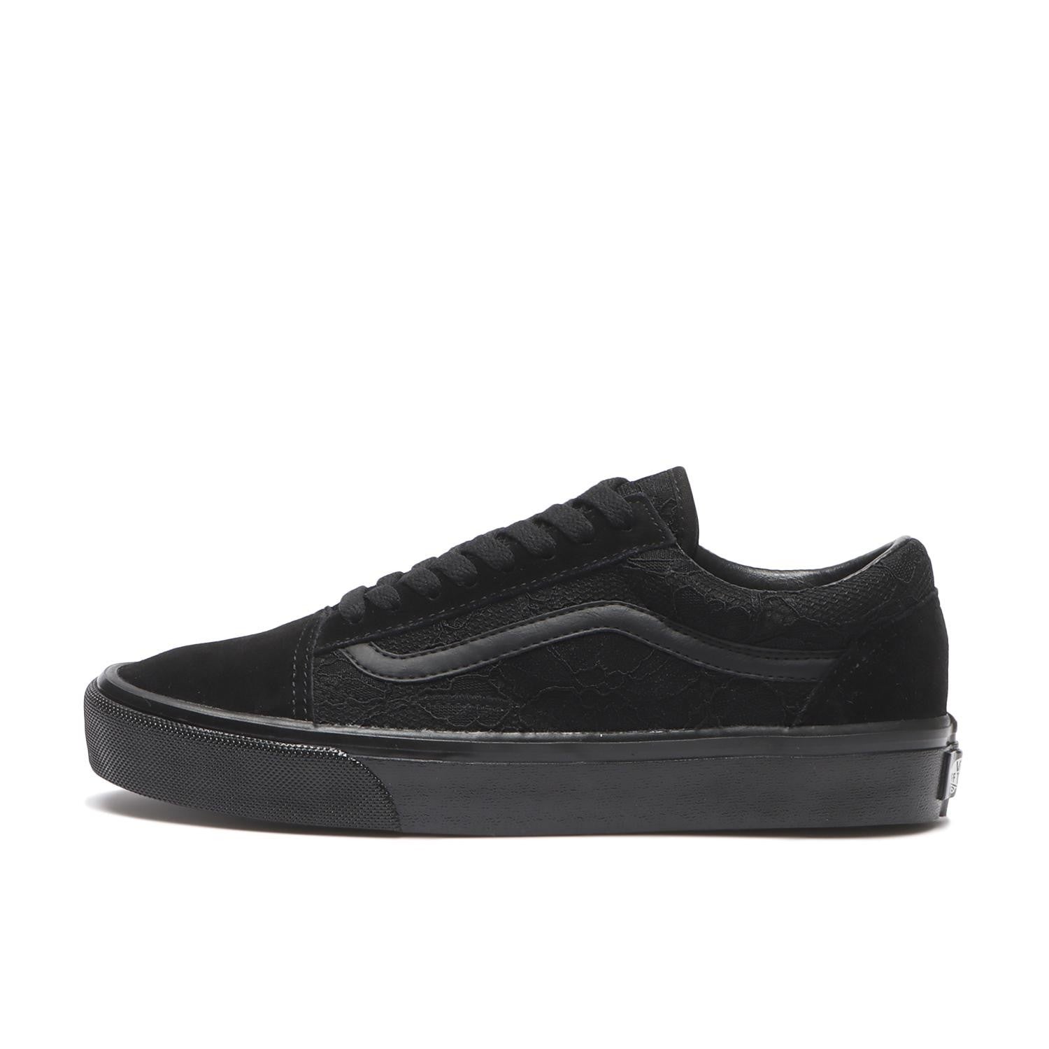 V36CF F.LACE VANS Old Skool (Men's)
