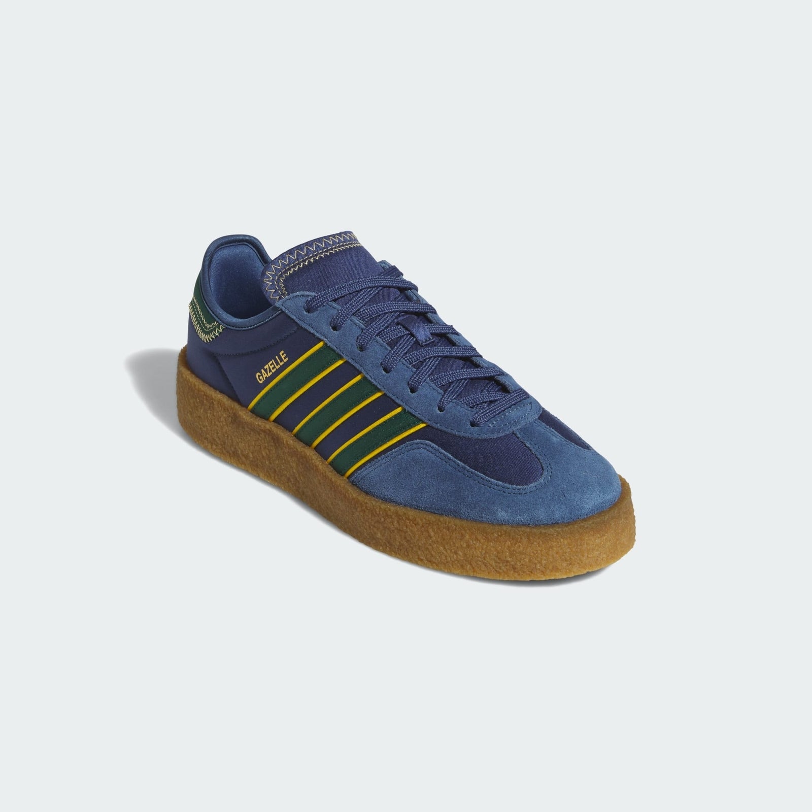 JR5408 CLOT Ã adidas Originals Gazelle Night Marine Collegiate Green (Men's)