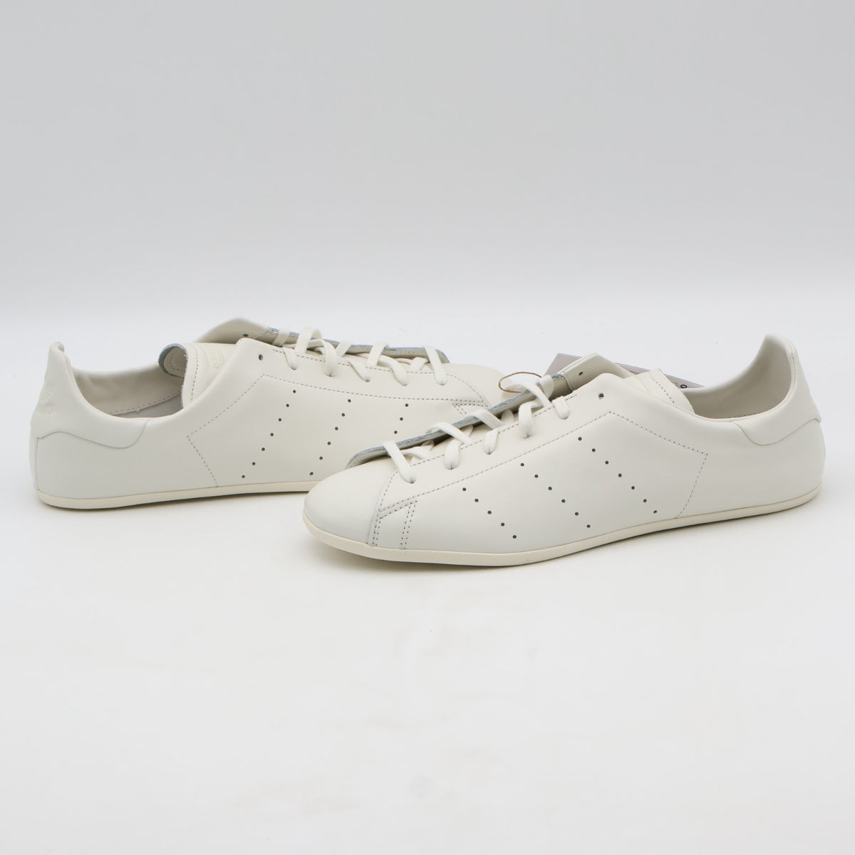 JR5700 adidas Originals Stan Smith Lo Pro Cloud White (Women's)
