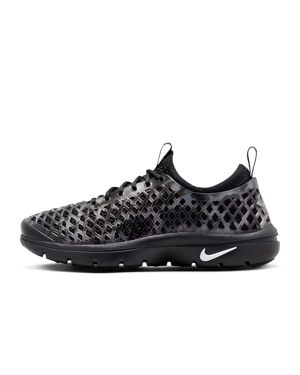 IU3167-002 Nike Rejuven8 Jel Print QS "Black" (Women's)
