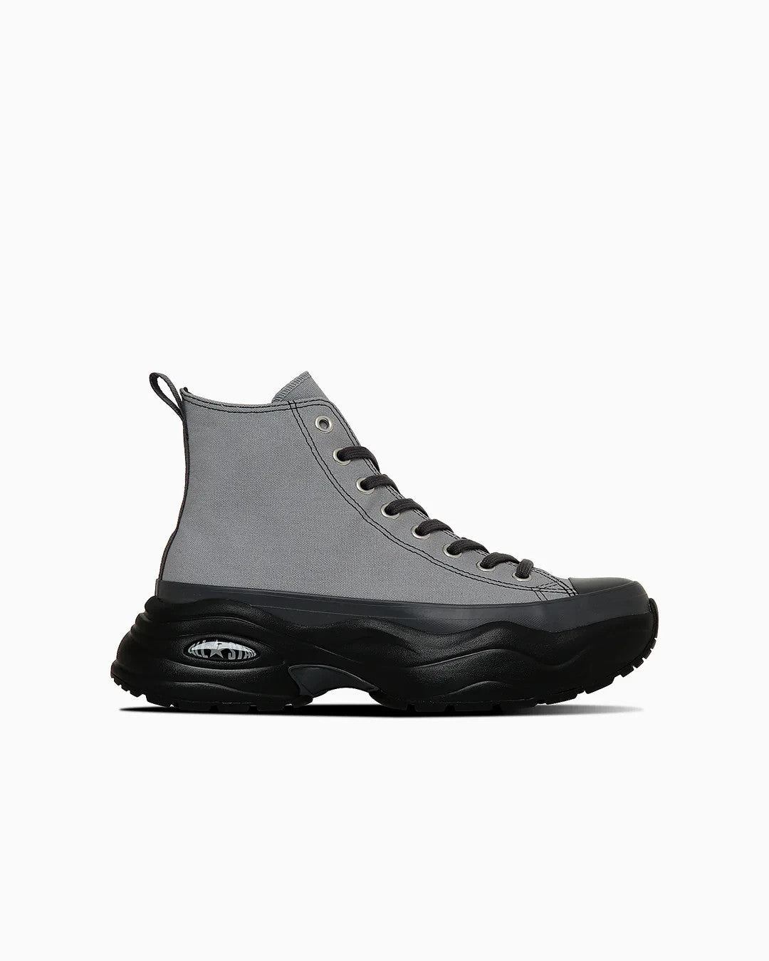 31315360 Converse All Star Surgetrainer CB Hi Concrete/Black (Men's)