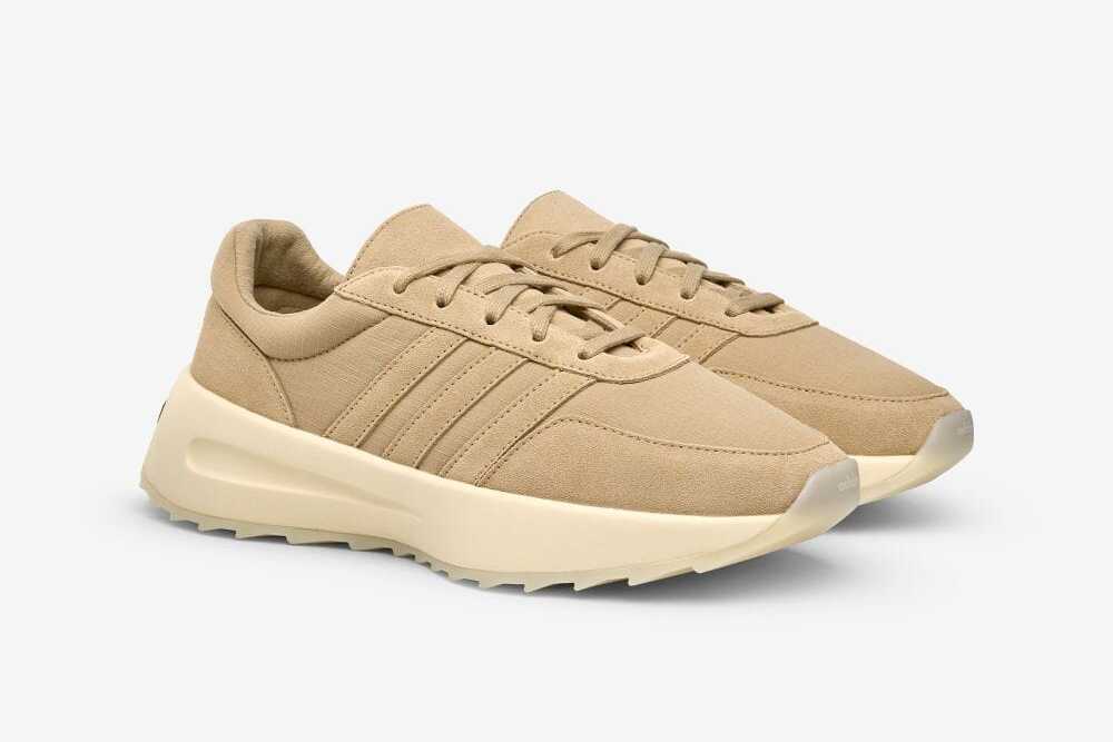 IF4215 FEAR OF GOD ATHLETICS adidas Los Angeles Clay (Men's)