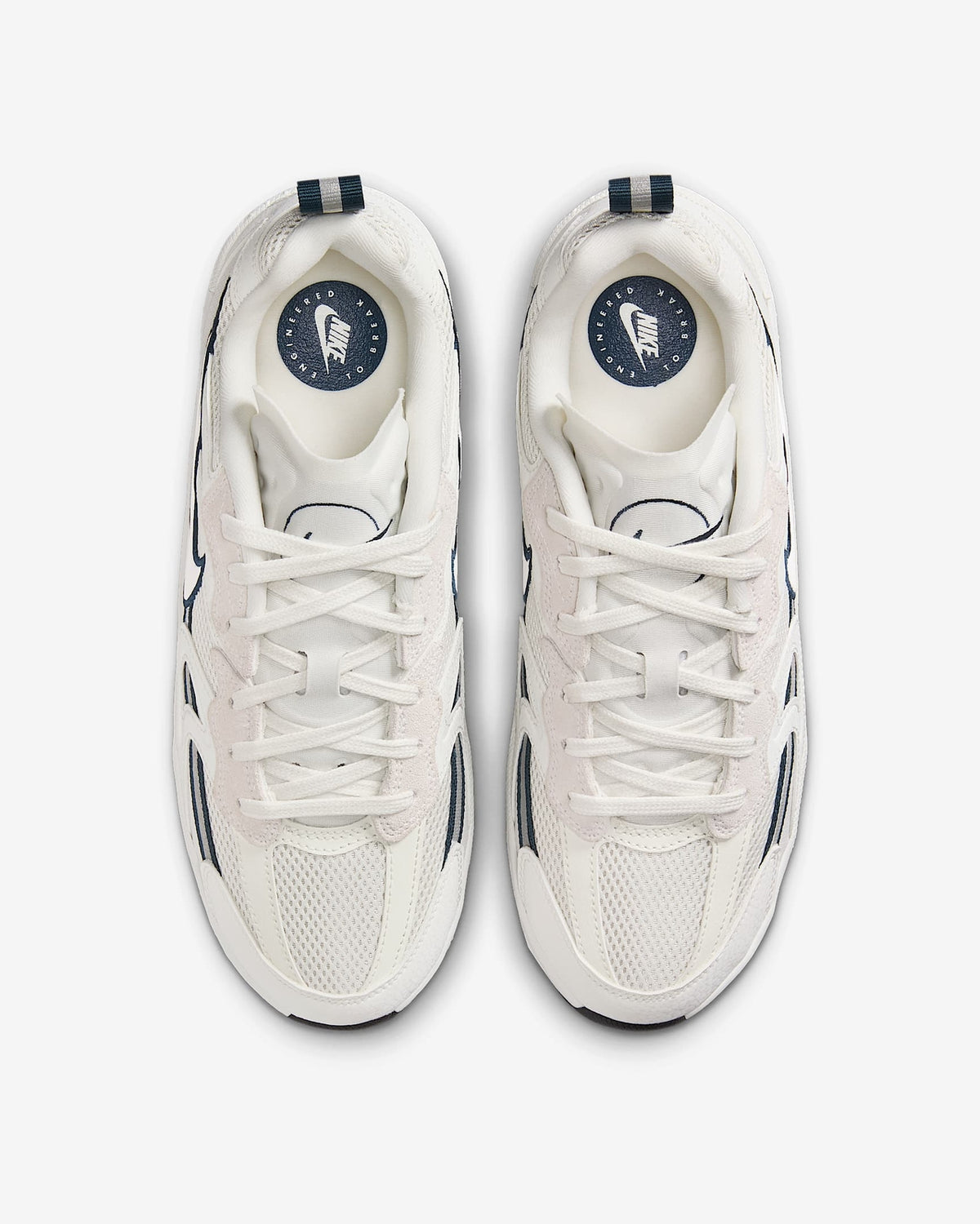 FN0314-101 Nike Jam Shoes (Women's)