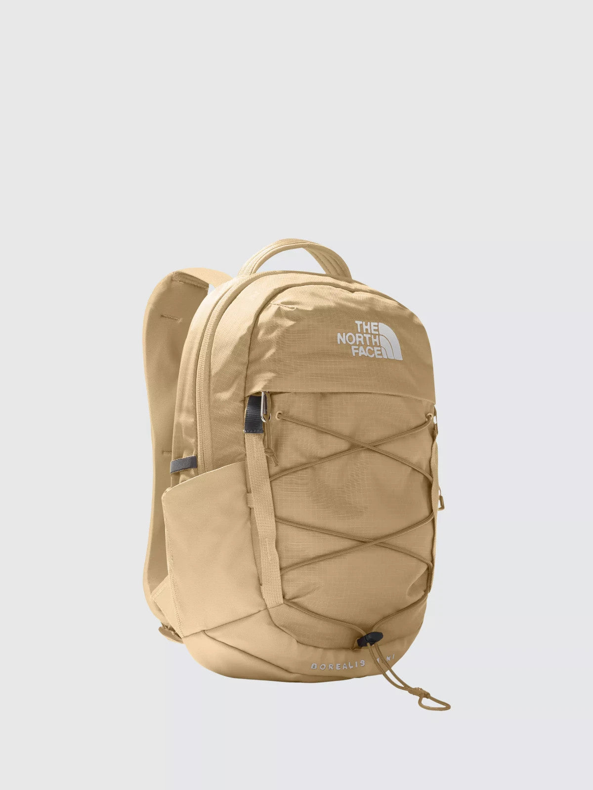 THE NORTH FACE Borealis Mini Backpack Khaki Stone