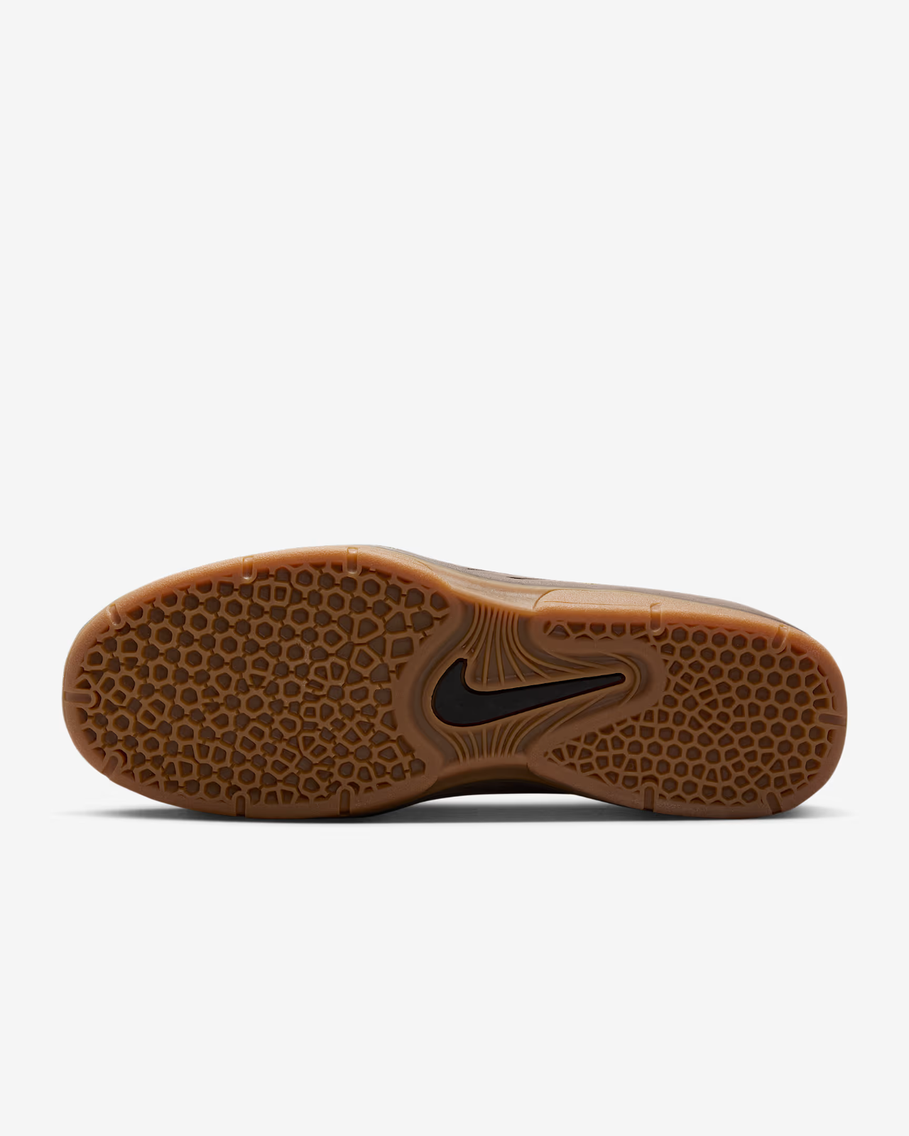 FD4691-301 Nike SB Vertebrae Olive Flak Baroque Brown Mosswood Brown (Men's)