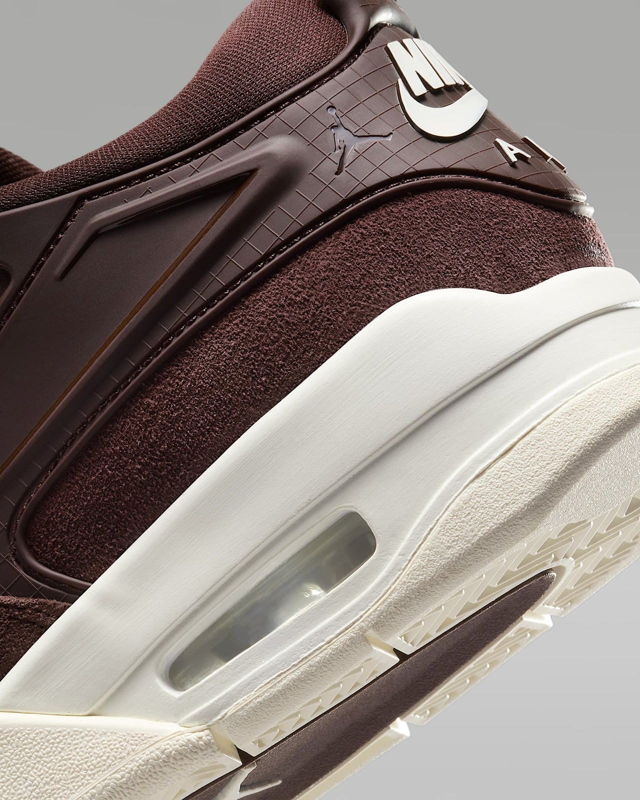 FQ7940-201 Nike Air Jordan 4 RM Earth (Women's)