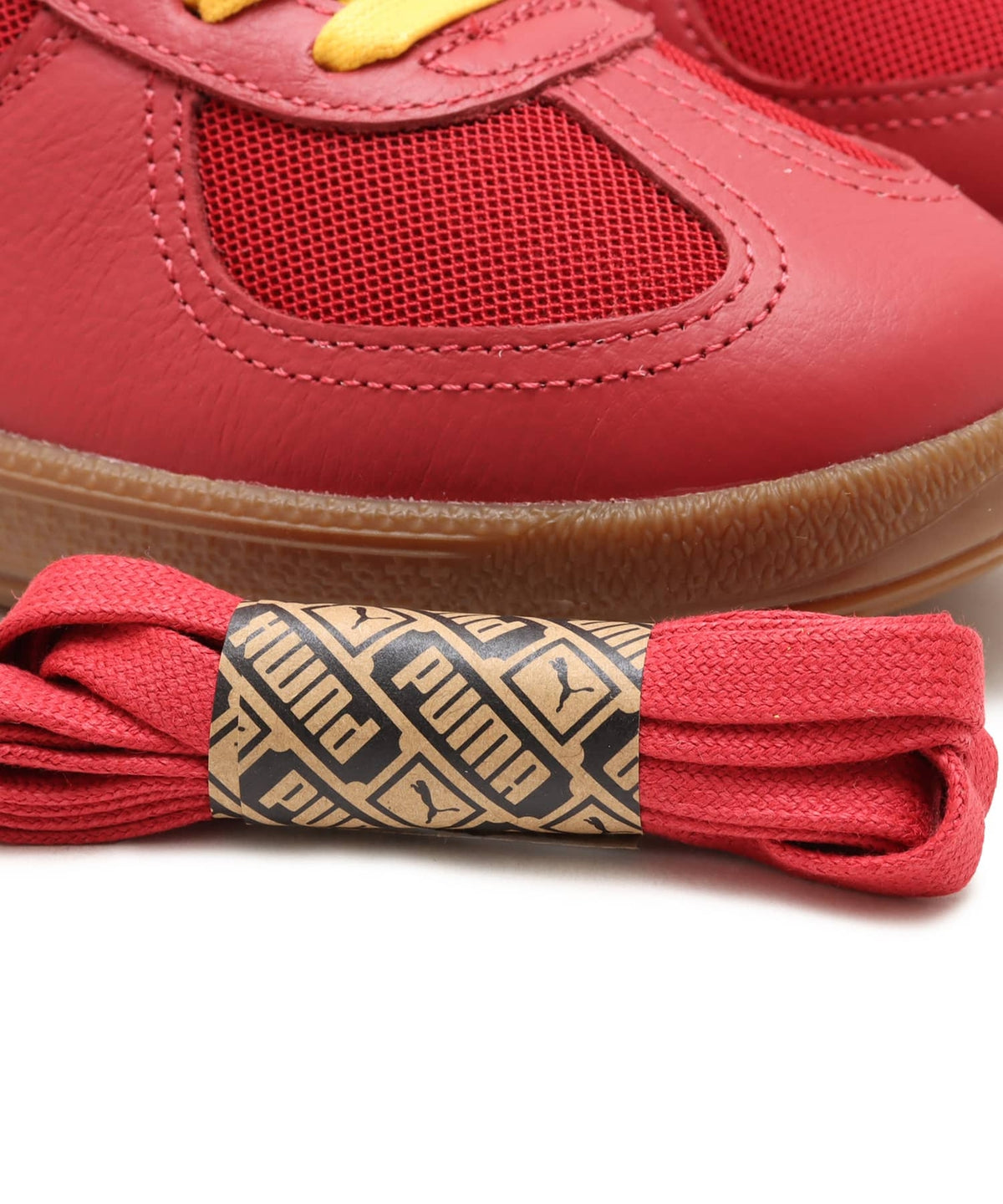 401209-01 Harry Potter Puma Palermo Gryffindor (Men's)
