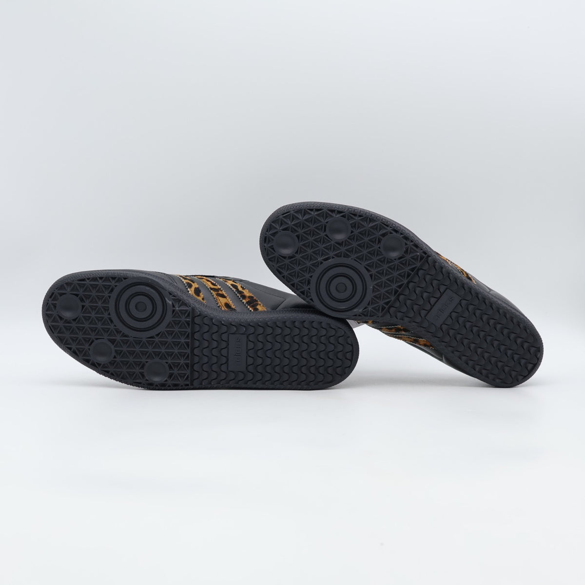 KH7884 adidas Samba LT Core Black (Women's)