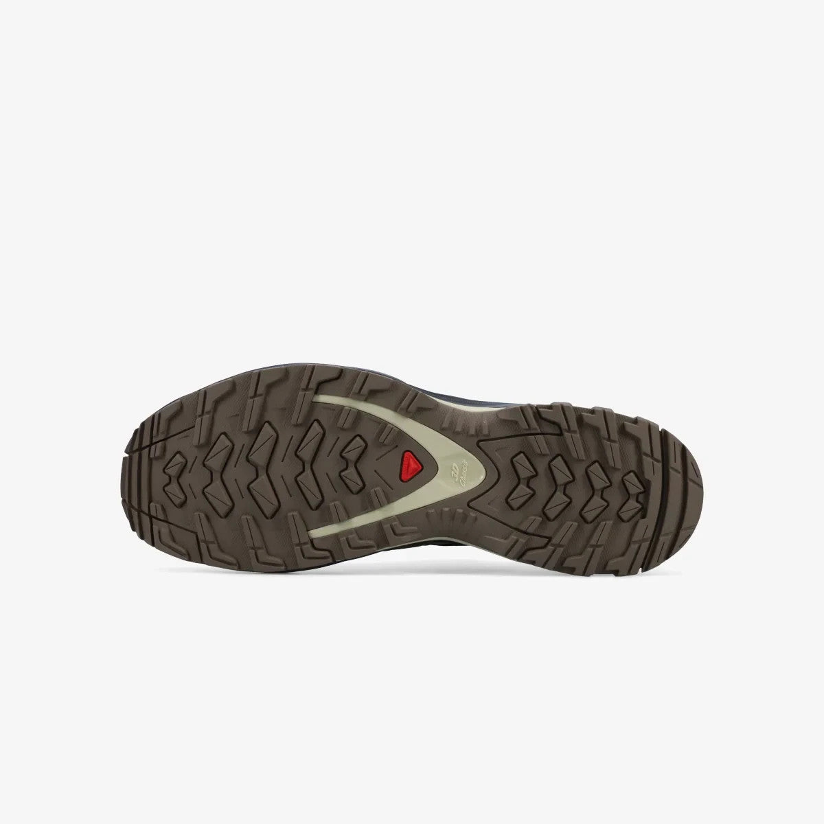L49160100 Salomon XA Pro 3D Modular "Black/Martini Olive/Grape Leaf"