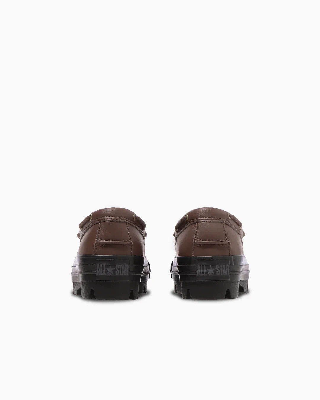 31316771 Converse All Star Chunk MS OX Dark Brown Black (Men's)