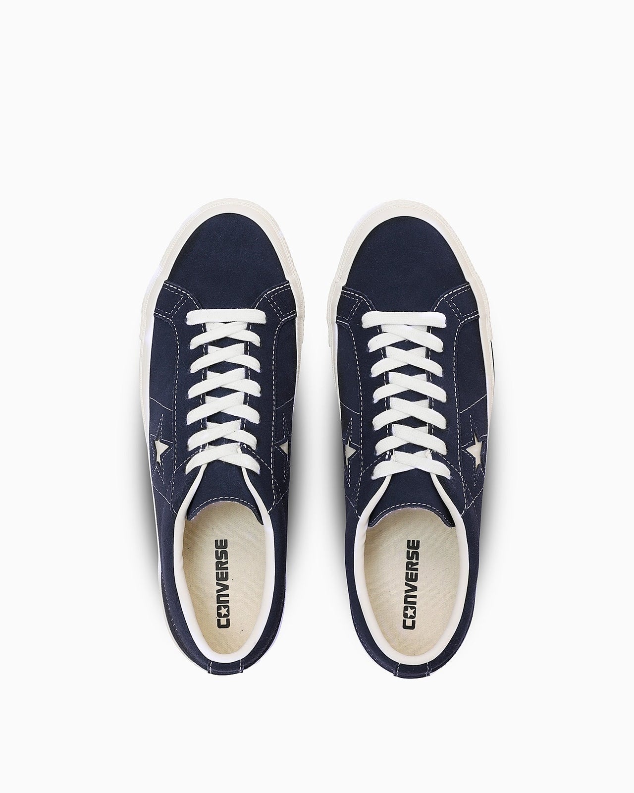 35200862 Converse One Star Suede Navy (Men's)