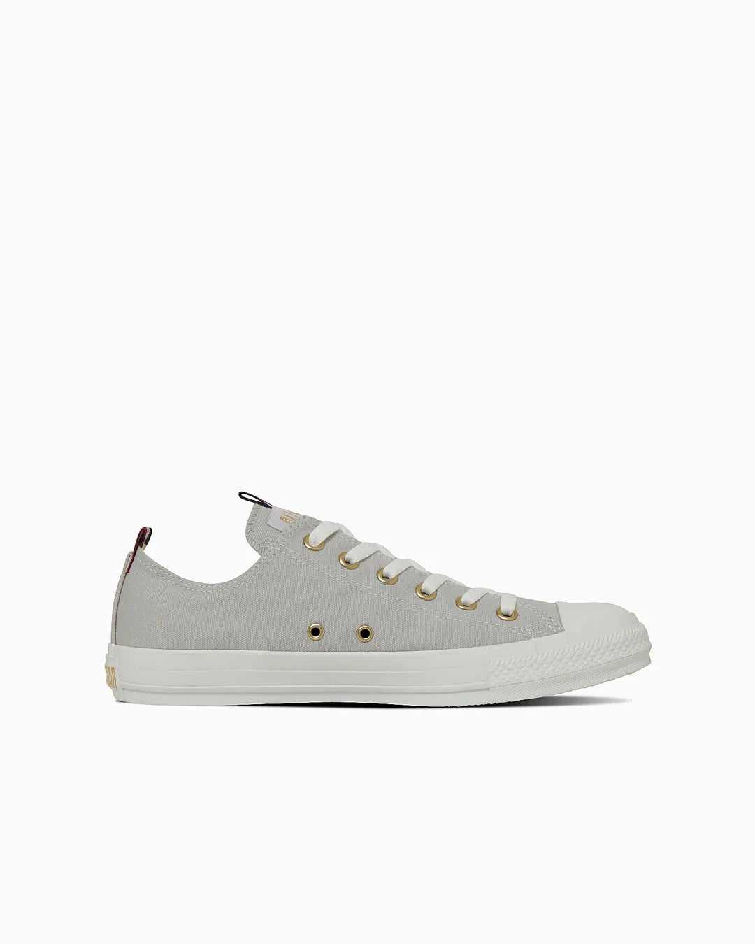 31315181 Converse All Star Tricotab OX Light Grey (Men's)