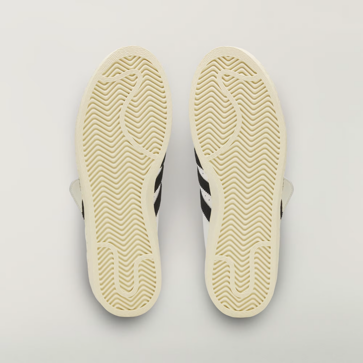 JP6107 Willy Chavarria Ã adidas Originals Jabbar Low Off White Core Black(Men's)