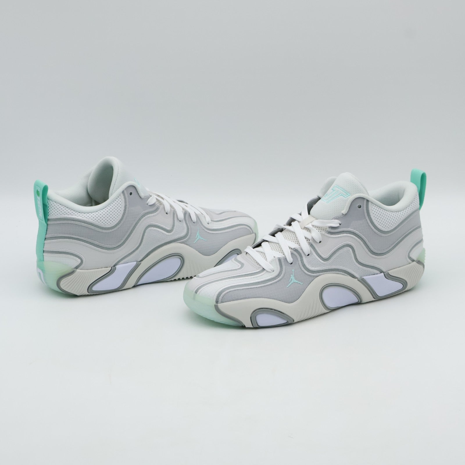 FZ6601-005 Nike Jordan Tatum 3 Gingham (Men's)