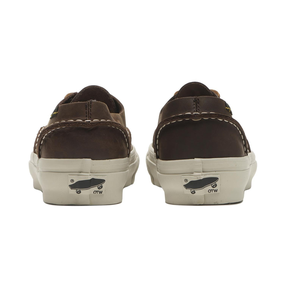 vn000ebtdmv OTW by Vans Era Moc Stitch Potting Soil (Men's)