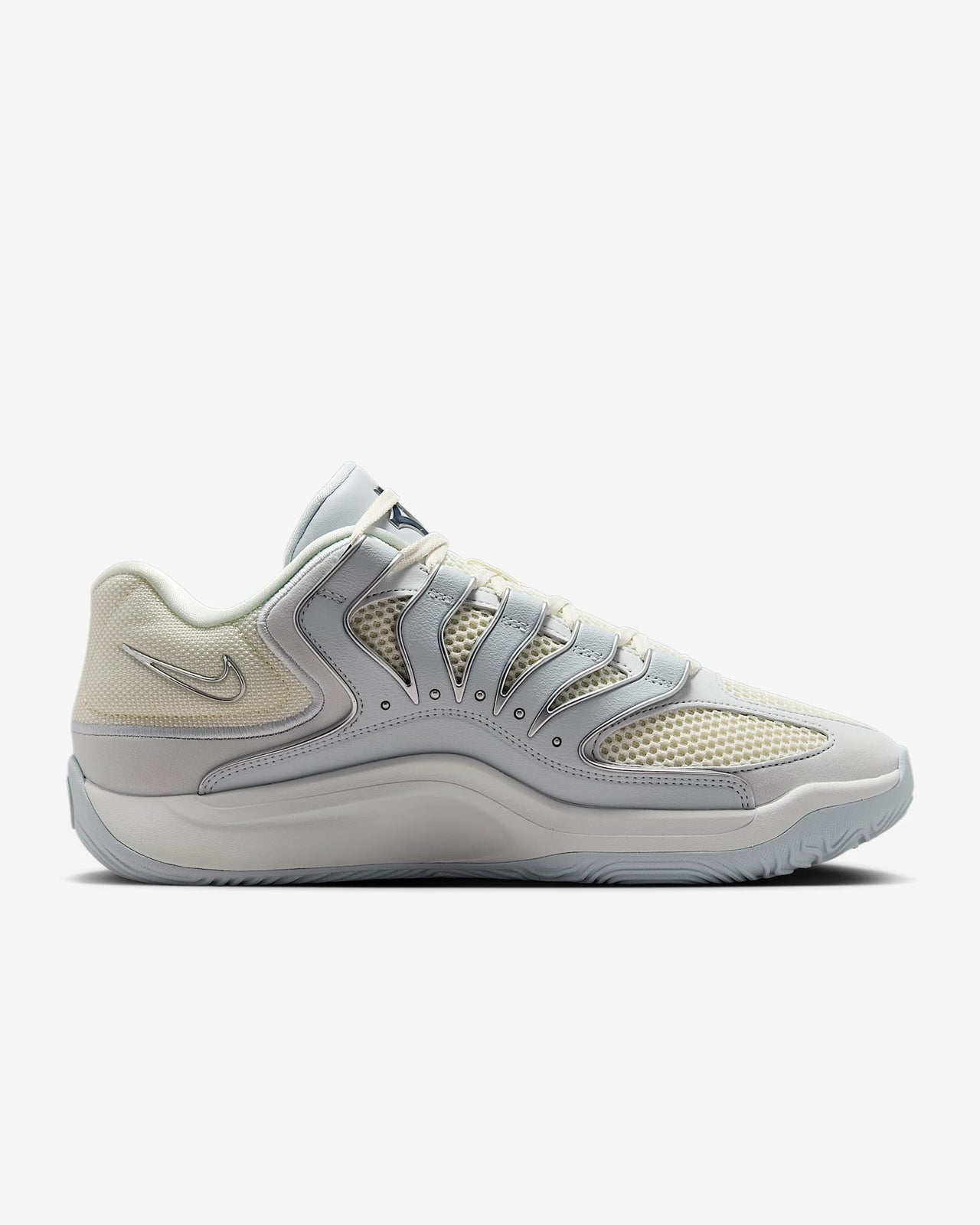 HV1991-001 Nike KD18 Soft Pearl HV1992-001 (Men's)