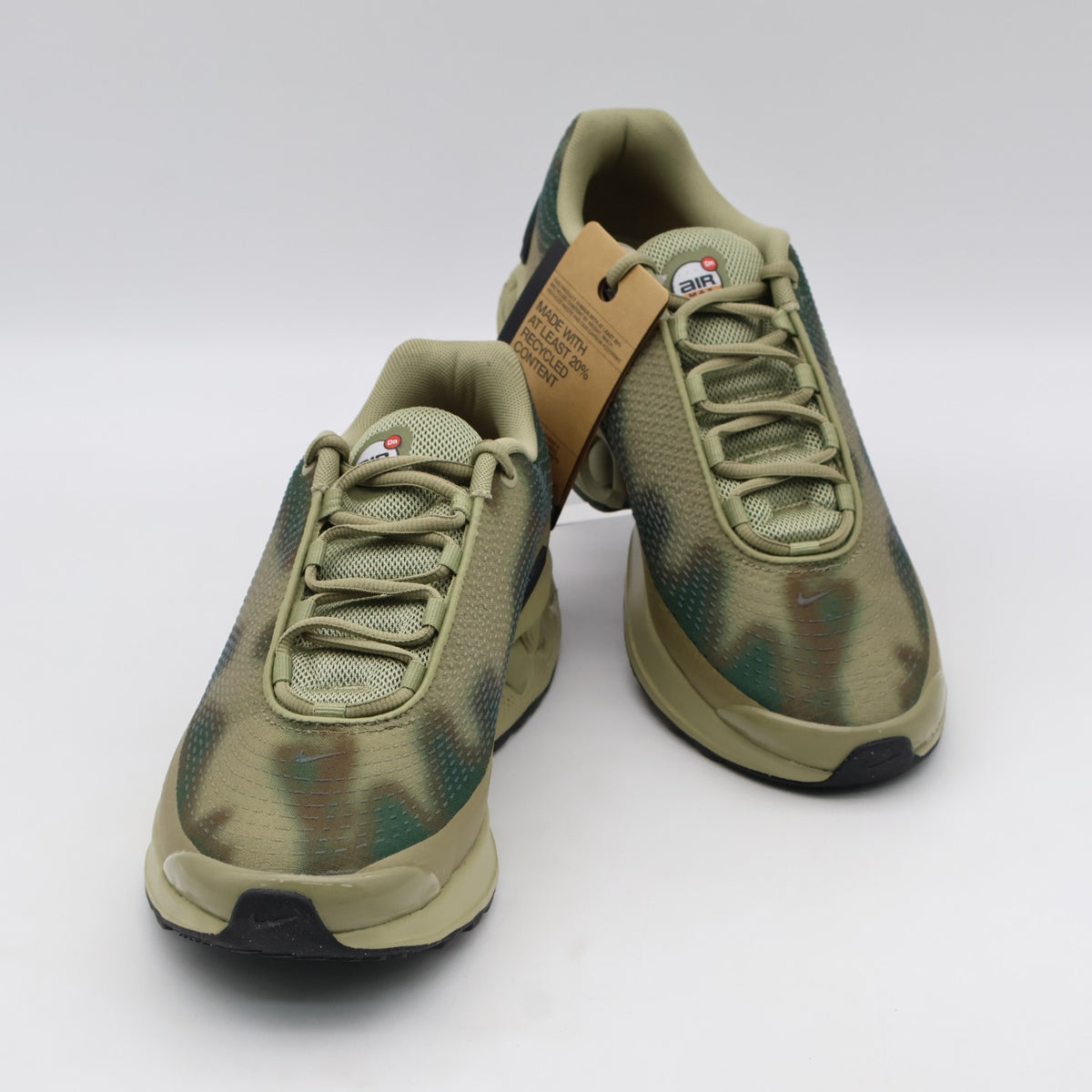 IB7025-200 Nike Air Max DN NRG Camo (Men's)