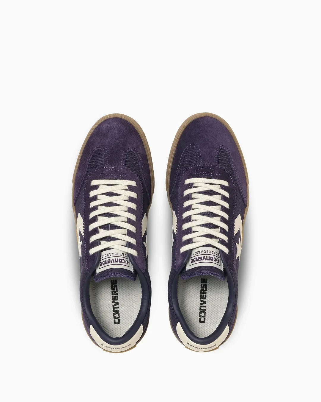 33702630 Converse Roadclassic SK OX Purple (Men's)