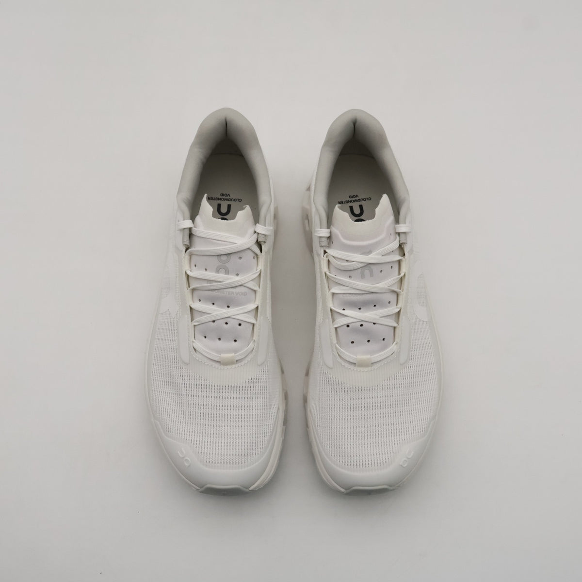 3MF10671200 On Cloudmonster Void White (Men's)