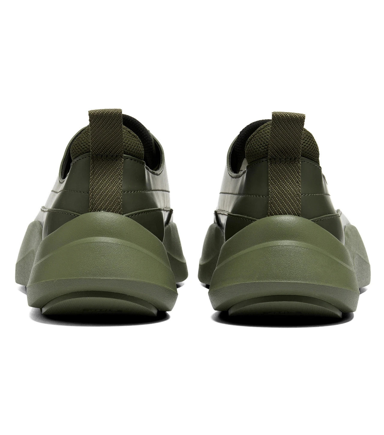 1183C304-300 Onitsuka Tiger Wigurve Bronze Green (Men's)