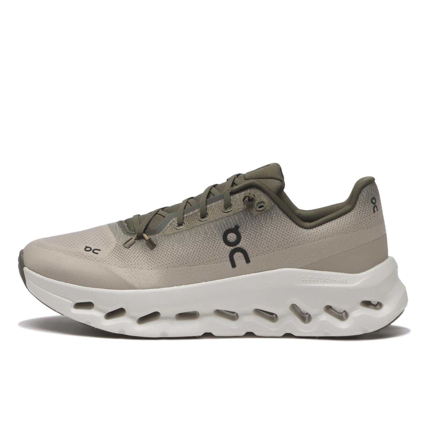 3ME10104843 On Cloudtilt Olive Desert (Men's)
