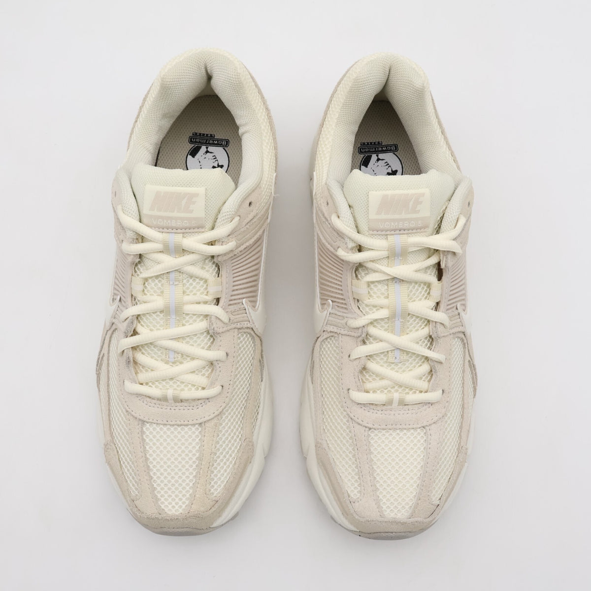 HF1553-100 Nike Vomero 5 Light Orewood brown (Men's)