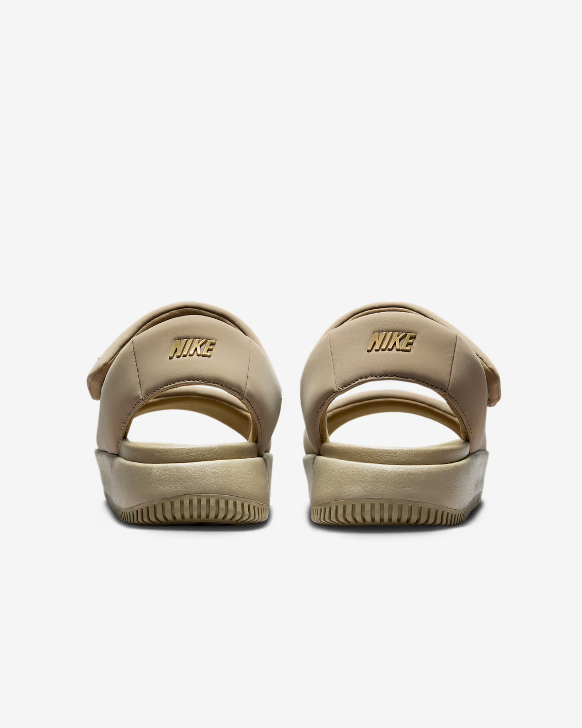 FJ6044-200 Nike Calm Sandal Khaki (Men's)