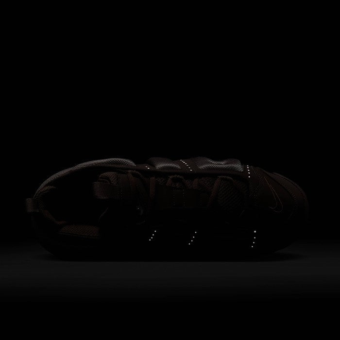 FZ3055-200 Nike Air More Uptempo Low "Baroque Brown" (Men's)