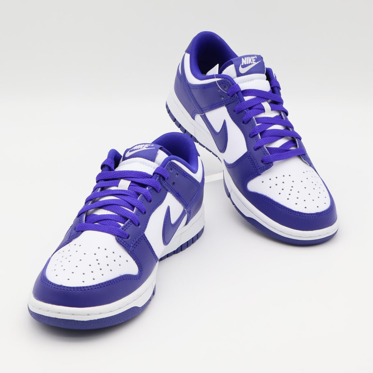 DV0833-103 Nike Dunk Low Retro Concord (Men's)