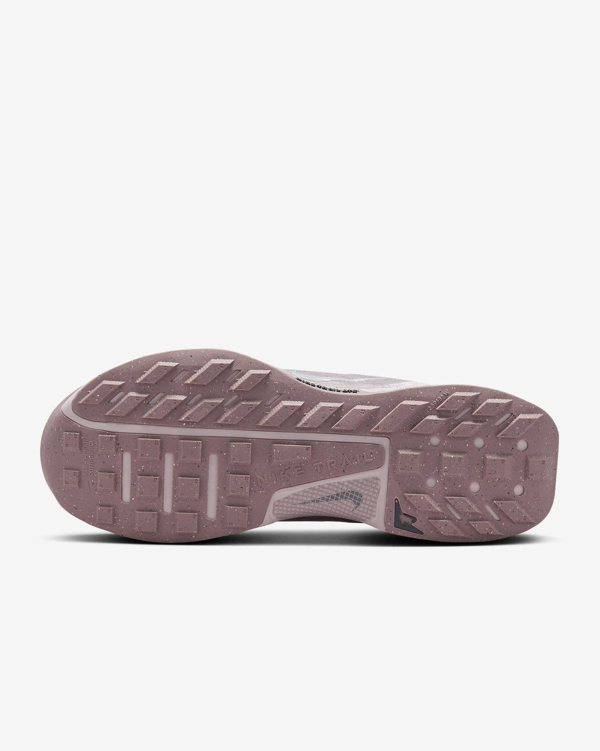 FQ0902-002 Nike Juniper Trail 3 Platinum Violet Light Violet Ore Armory (Women's