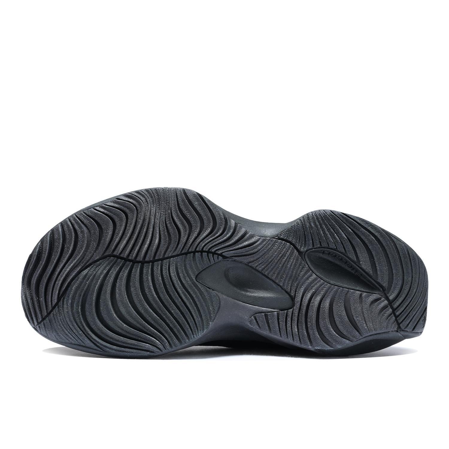 UWRPDTBA New Balance Warped Runner Black (Men's)