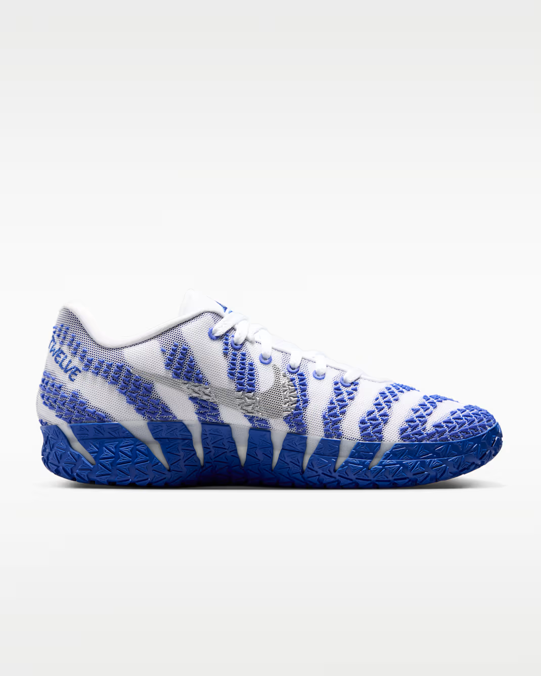 IV4426-106 Nike Ja 3 "Game Royal" (IV4425-106/IV4426-106) (Men's)