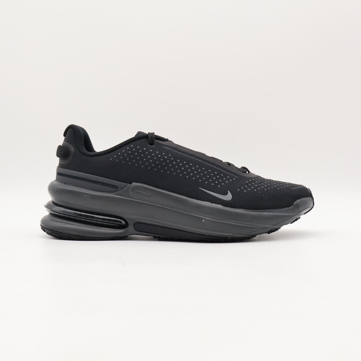 IB2746-002 Nike Air Zoom Upturn SC Black Black Anthracite (Men's)