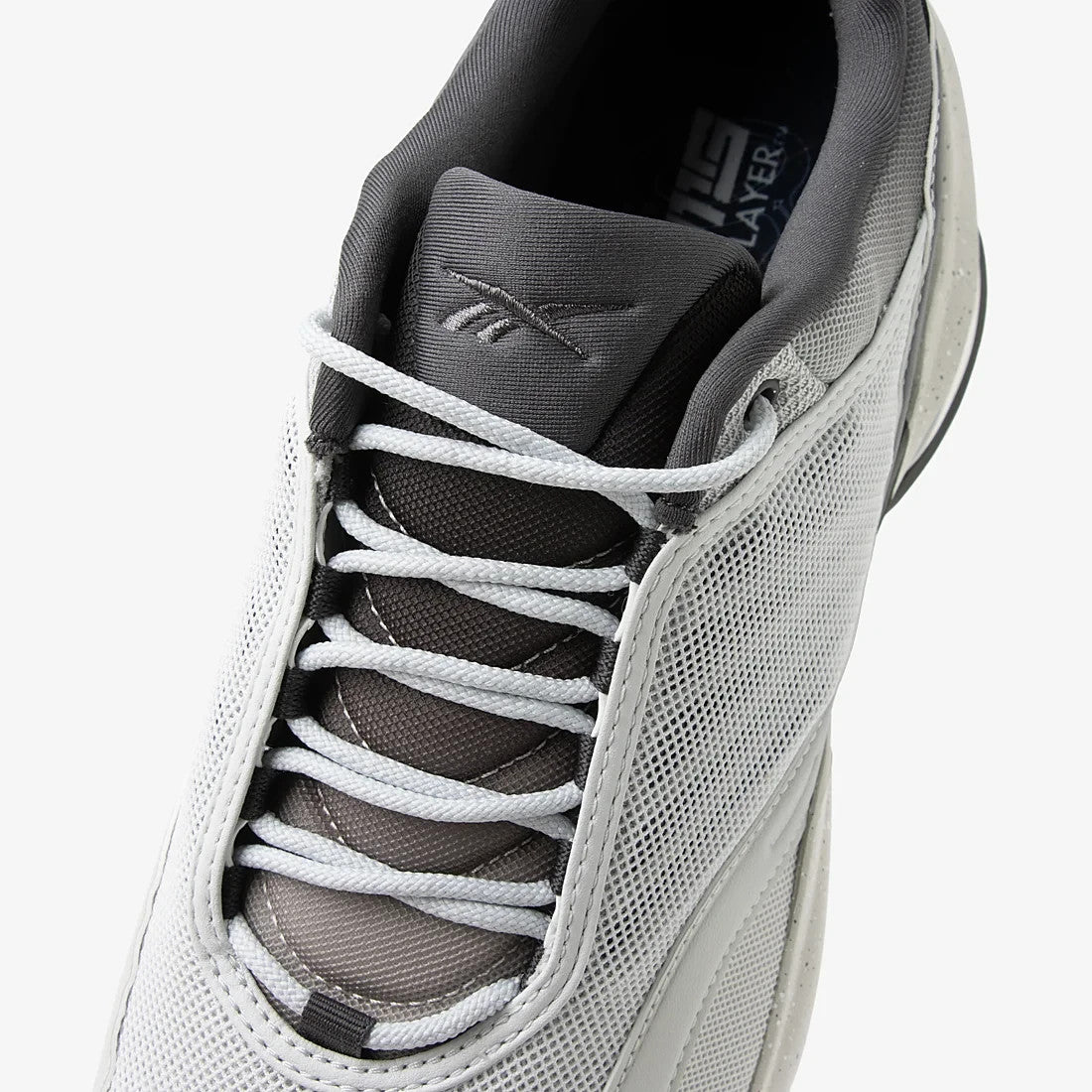 100271981 Marquee Player mita sneakers Reebok DMX Series 3000 Black/Grey (Men's)