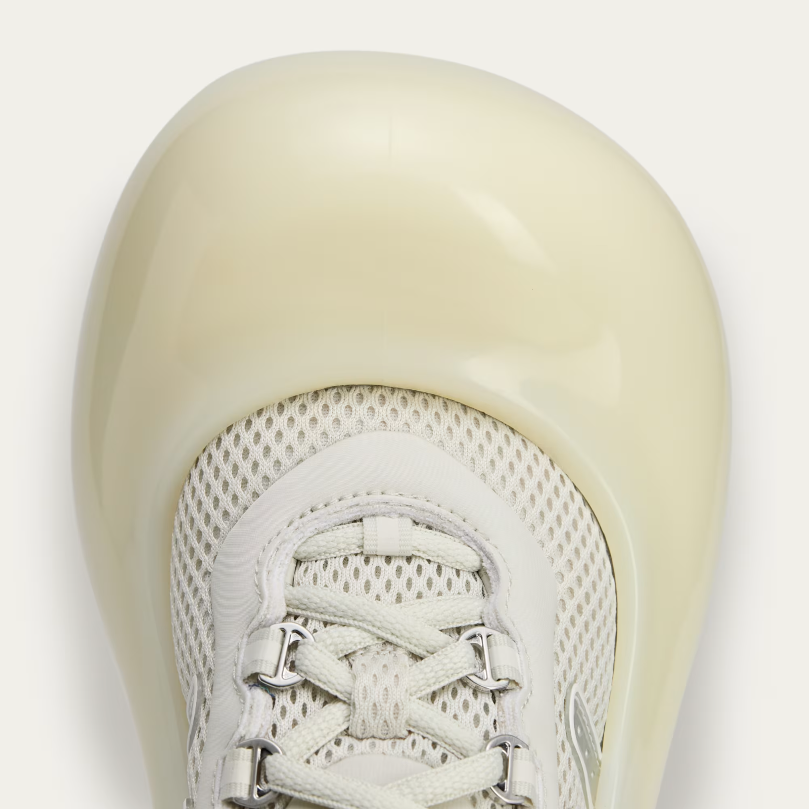 JI1495 Avavav Ã adidas Originals  Moonrubber Megaride Off White (Women's)
