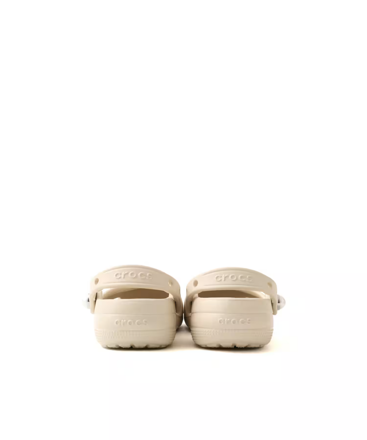 213990-2MC crocs Classic Pearls Ballet (Men's)
