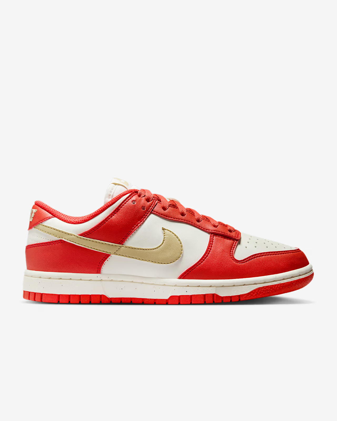 DD1873-602 Nike Dunk Low Next Nature Light Crimson (Women's)
