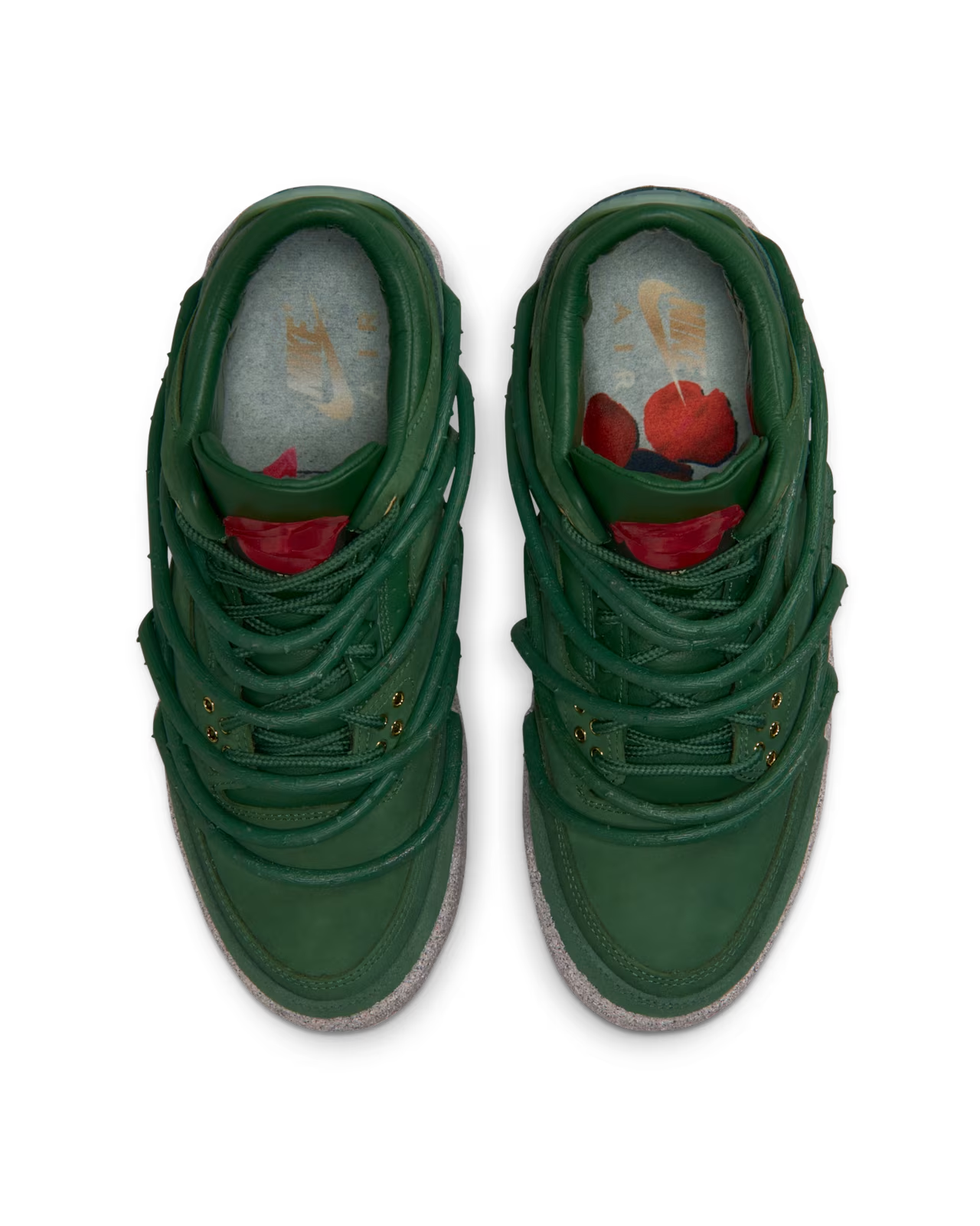 IF3097-300 Teyana Taylor Ã Nike Air Jordan 3 Retro OG Concrete Rose (Women's)