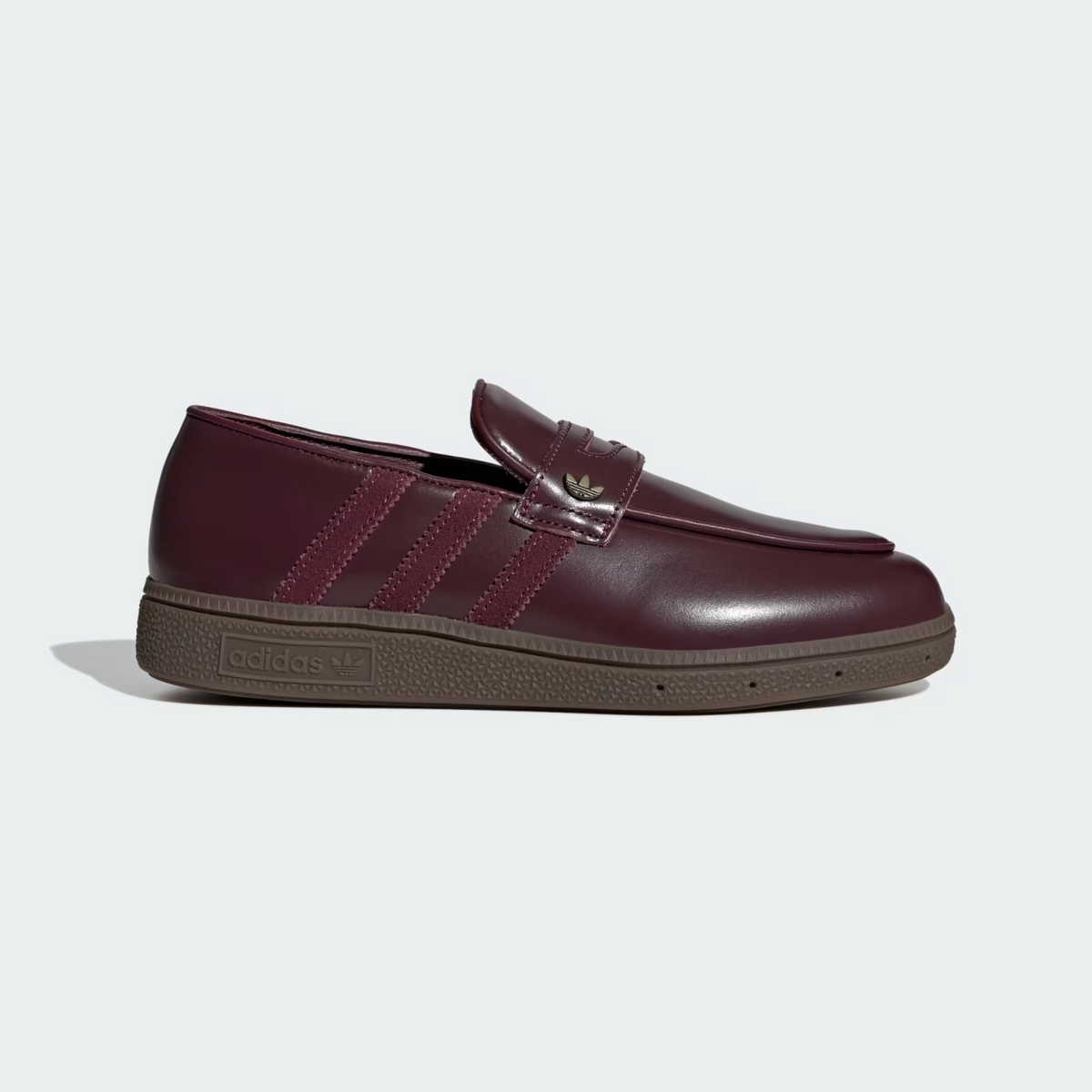 HP4466 adidas HANDBALL SPEZIAL LOAFER for Japan (Men's)