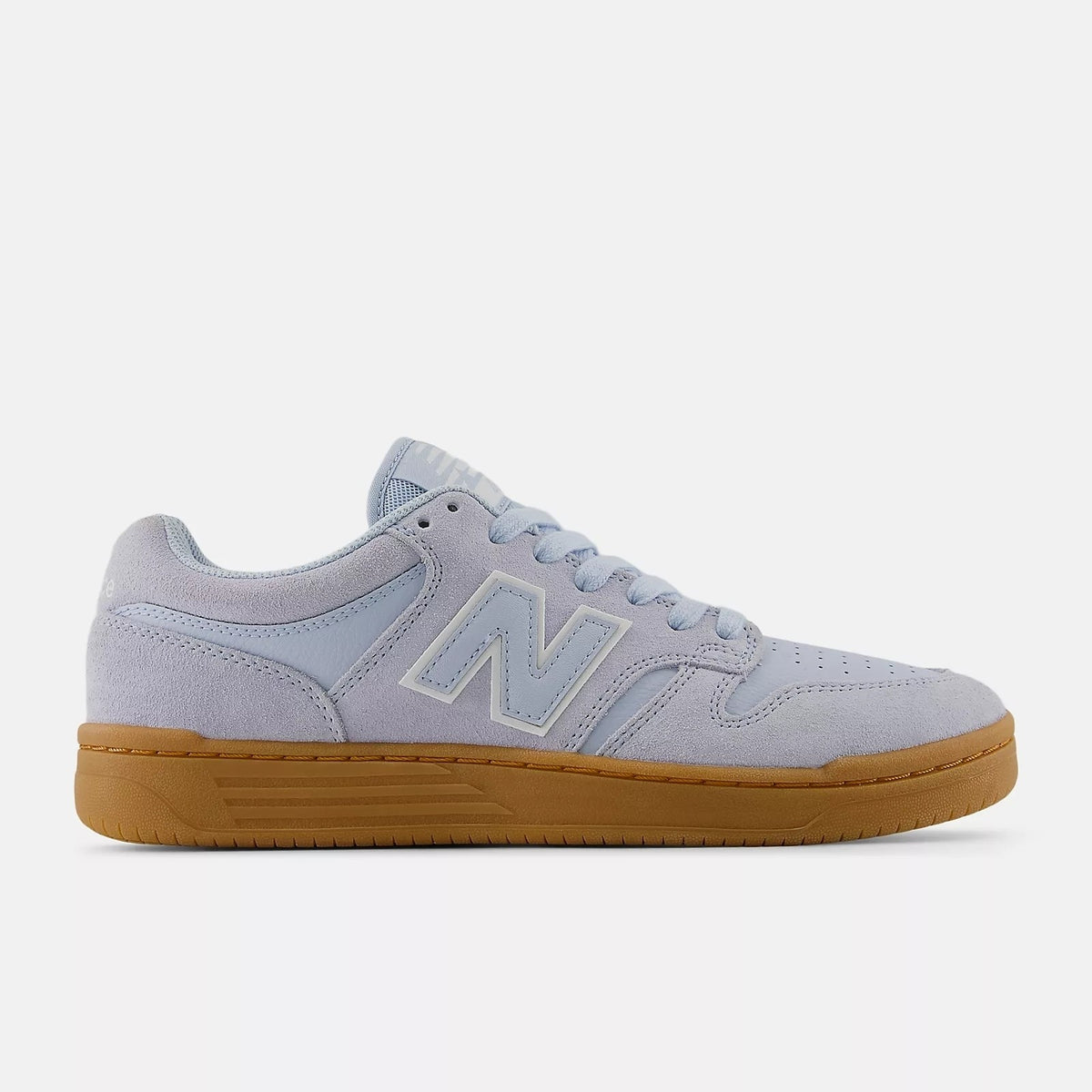 UN480BBG New Balance NB Numeric 480 Oxford Blue White (Men's)