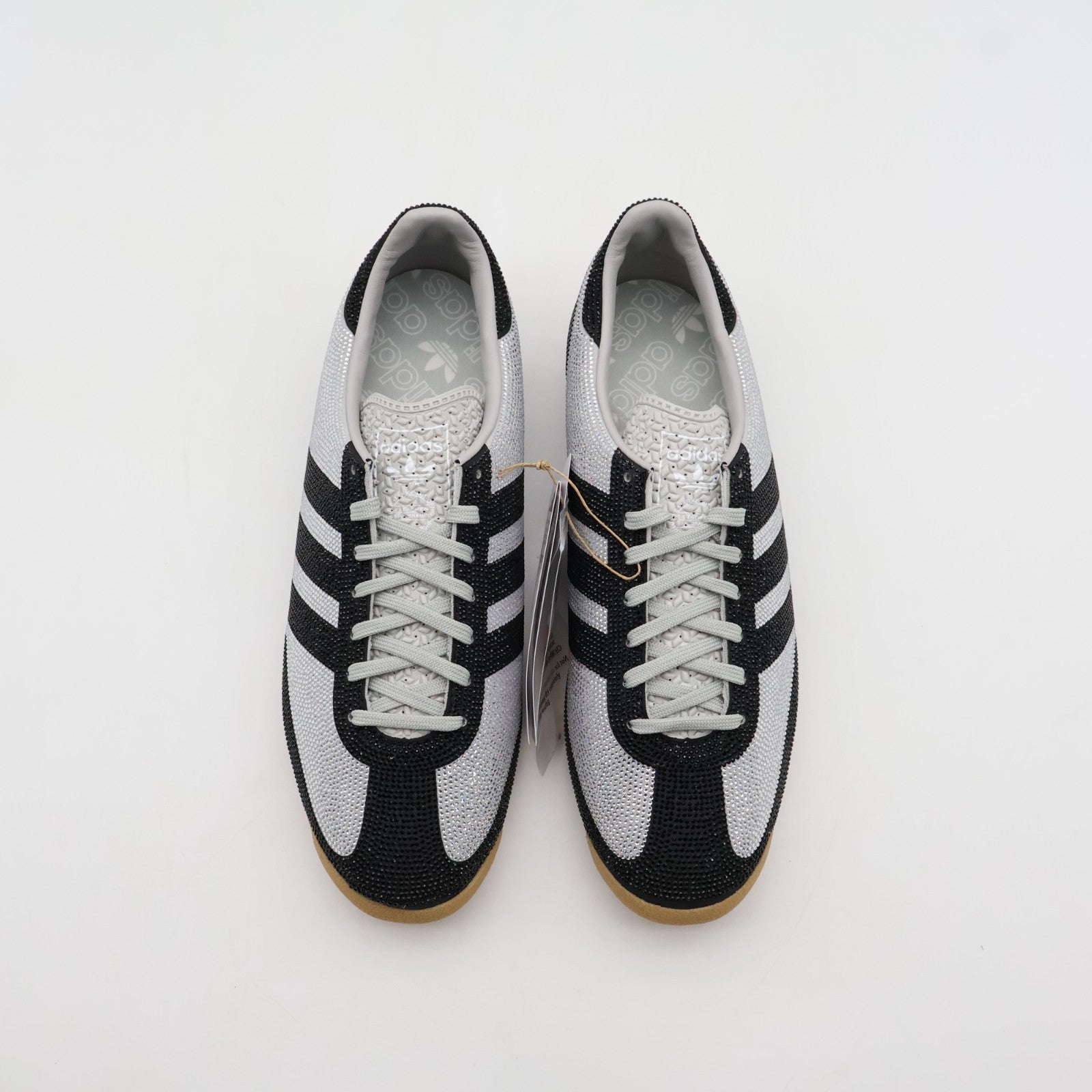 KJ6151 adidas Originals SL72 OG Grey Two Core Black Cloud White(Women's)