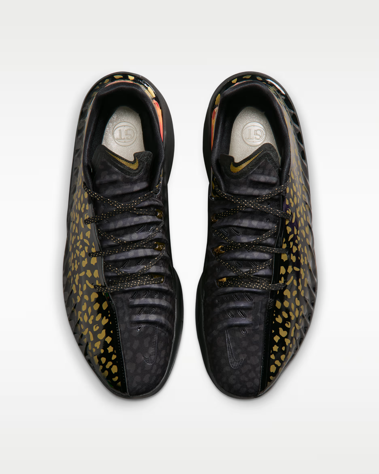 IU1960-001 Nike GT Cut 4 "Victor Wembanyama" (IU1960-001/IU1961-001) (Men's)