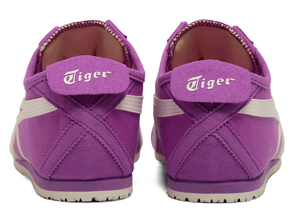 1183A360-501 Onitsuka Tiger Mexico 66 Slip On Orchid/White (Men's)