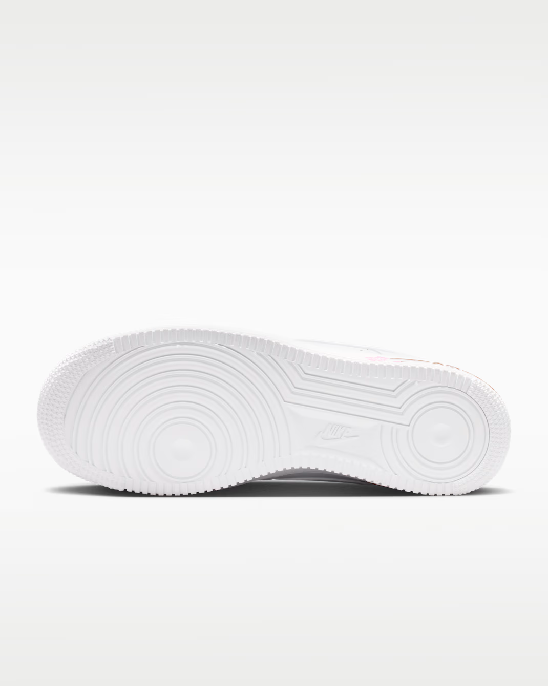 IF0498-102 Nike Air Force 1 Low Cherry Blossoms (Women's)