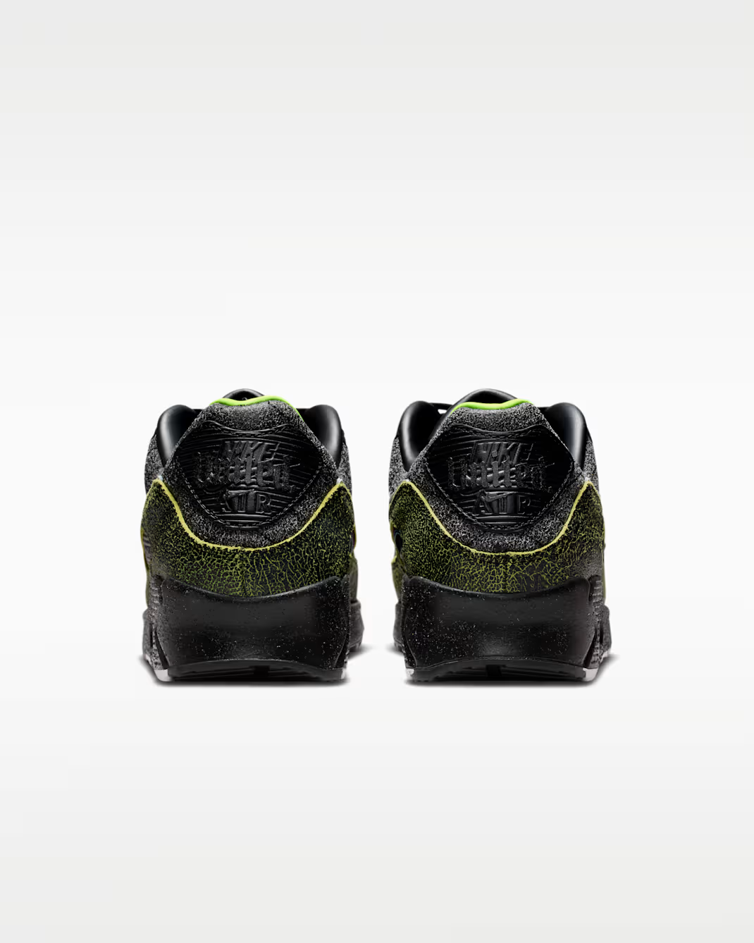 IU0523-010 Nike Air Max 90 Tiempo (Men's)
