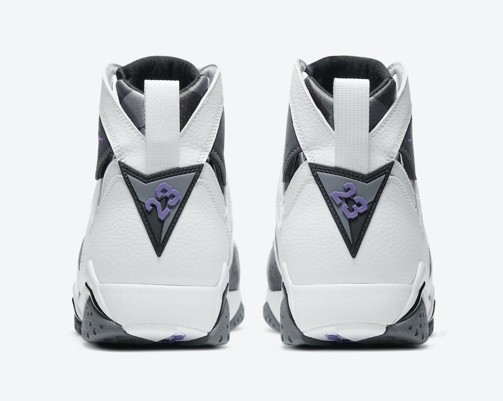 CU9307-100 Nike Air Jordan 7 Retro "Flint" (2021) (Men's)