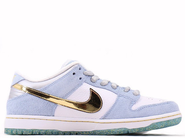 DC9936-100 Sean Cliver Ã Nike SB Dunk Low "Holiday Special" (Men's)