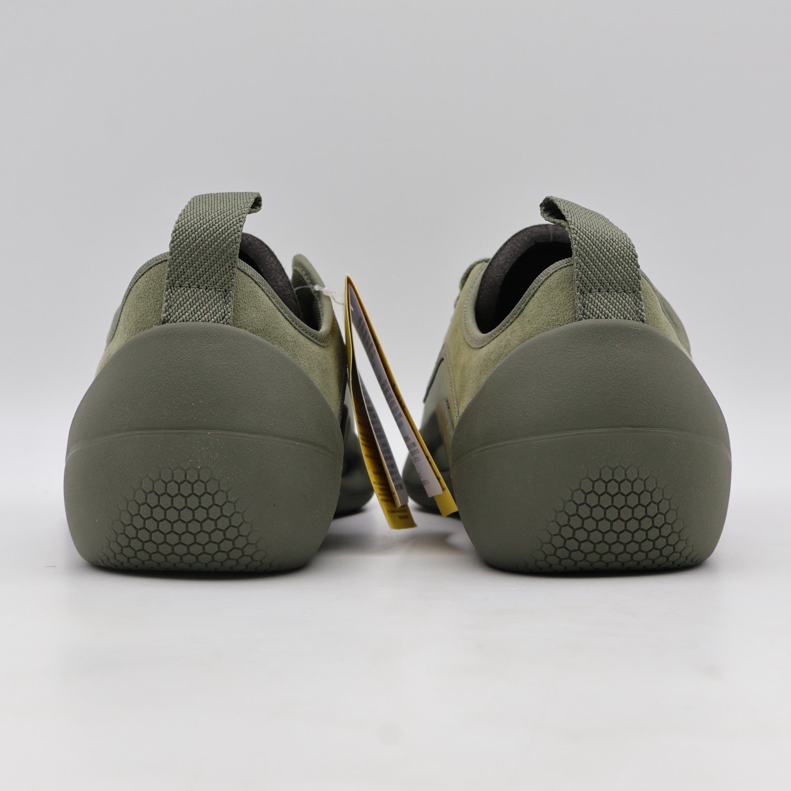 1183C369-300 Onitsuka Tiger Tiger Ergonio Mantle Green Lichen Green (Men's)