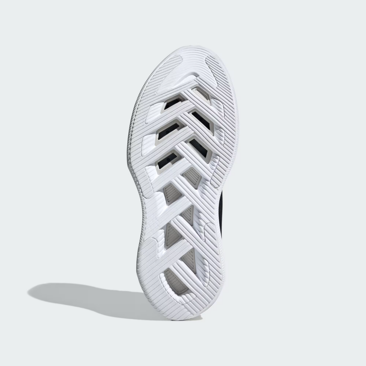 JR5855 adidas Treadspeed Core Black/Cloud White/Carbon (Men's)